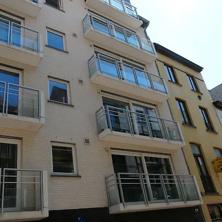 Abc Appartement *