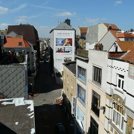 Appartement Abc