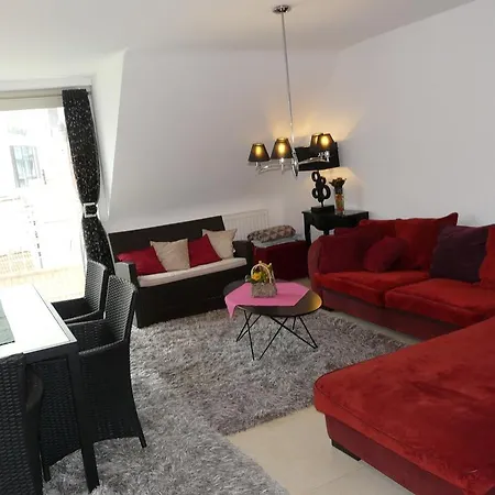 Appartement Abc