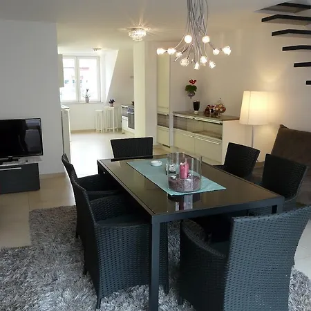 Appartement Abc Blankenberge