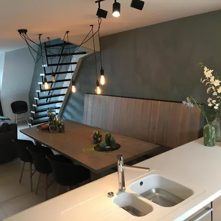 Appartement Abc *