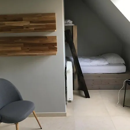 Appartement Abc Blankenberge