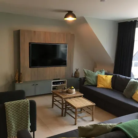 Apartment Abc *